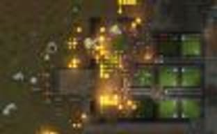 Студия-разработчик Rimworld прекратила продажи проекта через свой магазин из-за возможного мошенничества с ключами для игры