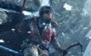 Творческий директор Rise of The Tomb Raider о разнообразии игровых моментов 