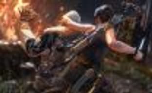 Слух: Rise of The Tomb Raider продаётся на РС лучше, чем на Xbox One