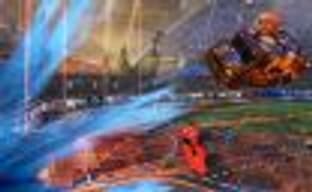 К Rocket League приобщилось более 33 миллионов человек, 1,6 миллиона пользователей играют в проект каждый день