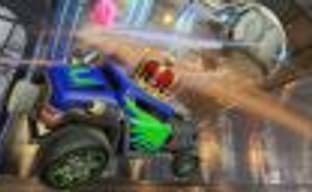 Вице-президент Psyonix о том, почему студия приняла «трудное» решение отдавать Rocket League бесплатно подписчикам PS Plus