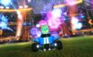 Выход Rocket League 2 маловероятен, авторы предпочитают модель игры-сервиса