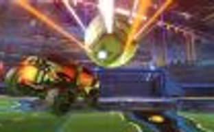 Rocket League появилась на Xbox One, игру скачали более 11 миллионов человек
