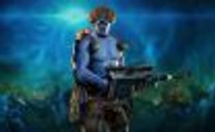 Rogue Trooper Redux появится 17 октября, сравнение переиздания с оригиналом