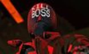 Киберпанковский боевик Ruiner можно пройти за 6-8 часов