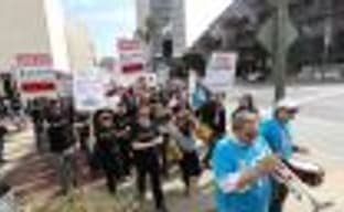 Забастовка актёров озвучки, являющихся членами организации SAG-AFTRA, закончилась