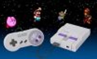 Успехи SNES Classic, недостаточно хорошие результаты Super Mario Run