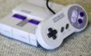 В магазинах GameStop консоль SNES Classic раскупили за считанные минуты