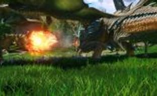 Приключенческий боевик Scalebound от Platinum Games отменили