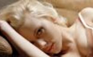 «Злой» интернет против Скарлетт Йоханссон