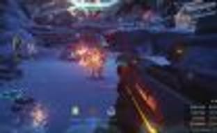 В кампании Halo 5 появится режим Score Attack