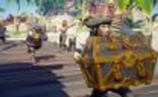 Глава маркетингового отдела Xbox: Продажи Sea of Thieves и State of Decay 2 превзошли наши ожидания