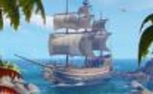 Проект Sea of Thieves от Rare покажут не раньше 2016 года