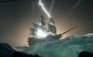 Sea of Thieves ворвалась в список самых популярных игр на Twitch