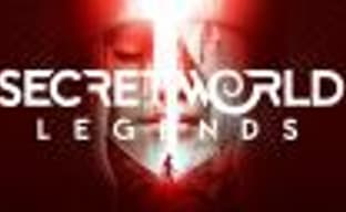 Условно-бесплатная игра Secret World Legends появится в Steam 26 июня этого года