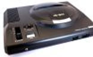 Sega выпустит в Steam официальный эмулятор Sega Mega Drive