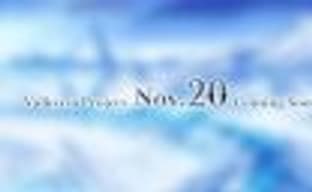 Sega представит «новый проект Valkyria» 20 ноября