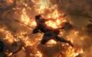 Обзоры Sekiro: Shadows Die Twice появятся только после релиза игры