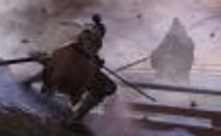 Встреча с гигантским змеем и битва с боссом в новом ролике Sekiro: Shadows Die Twice