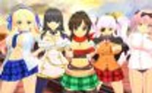 Sony потребовала удалить «Режим близости» из западной версии Senran Kagura Burst Re:Newal