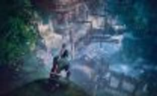 Трейлер Seven: The Days Long Gone, посвящённый системе перемещения