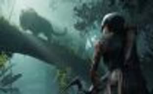 Враги Лары Крофт в новом трейлере Shadow of the Tomb Raider