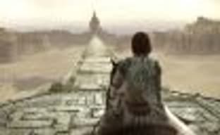 Оценки ремейка Shadow of the Colossus – прекрасное обновление прекрасной игры