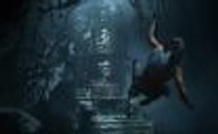 Выдающиеся акробатические навыки Лары в новом ролике Shadow of the Tomb Raider