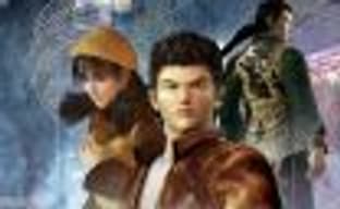 Sega рассматривает возможности по выпуску переизданий Shenmue 1-2