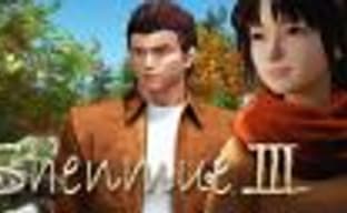 Sega поддерживает Shenmue 3 и контактирует с Ю Судзуки