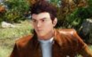 Shenmue 3 появится только в 2019 году