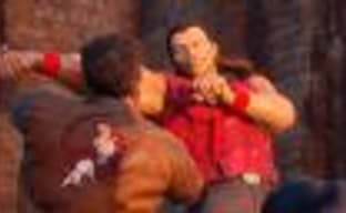 РС-версия Shenmue III требует 100 гигабайт свободного места на жёстком диске