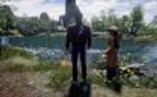 Авторы Shenmue III о том, как продвигается разработка игры