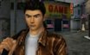Сражения и мини-игры в трейлере Shenmue I & II  HD