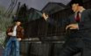 Кадры отменённого ремейка Shenmue