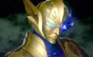 Shin Megami Tensei V выйдет на Западе