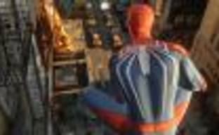 Разный Питер Паркер и «множество вещей, о которых никто не знает» - подробности о Spider-Man