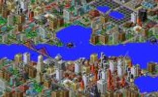 Electronic Arts потребовала удалить из сервиса GitHub фанатский ремейк SimCity 2000