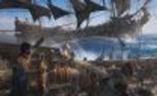 Ubisoft рапортует о рекордных продажах игр и переносит дату выхода Skull & Bones