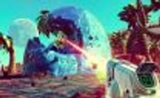 No Man’s Sky продемонстрировала самый успешный старт среди всех игр, вышедших в 2016 году в сервисе Steam