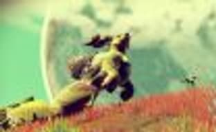 Полезный эффект от No Man’s Sky: в ходе The Game Awards будут показывать больше игрового процесса, а не постановочные ролики