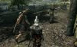 В обозримом будущем все желающие смогут сыграть в Skyrim вместе с друзьями благодаря моду