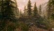 Трейлер переиздания Skyrim с демонстрацией графических улучшений