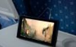 Демонстрация Switch-версии Skyrim в портативном режиме