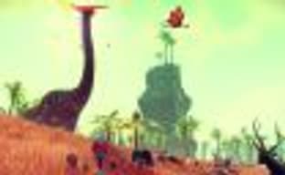 Студия-разработчик No Man’s Sky будет финансово поддерживать независимых авторов