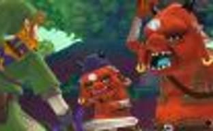 Похоже, The Legend of Zelda: Skyward Sword появится на Switch [обновлено]