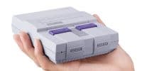 Анонс, стоимость и дата выхода Super Nintendo Entertainment System Classic Edition