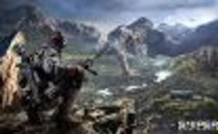 Сюжетный трейлер Sniper: Ghost Warrior 3