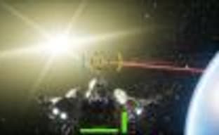 Анонс и трейлер космического боевика Solar Warden от одного из создателей Star Citizen