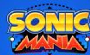 Анонс и трейлер Sonic Mania – возвращение классического Соника
